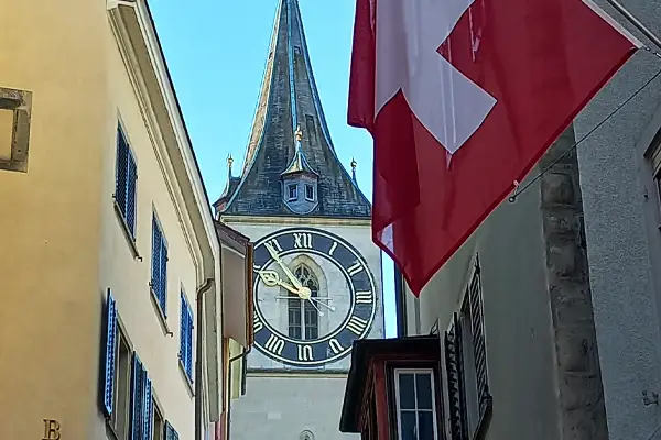 Stadtführung Altstadt